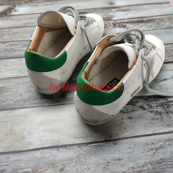 GOLDEN GOOSE DELUXE BRAND Couple Shoes GGS00013